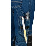 Lahti Pro Jeans Hlače, Plave, Rastezljive, Pojačanja 3XL L4055006 LAHTI L4055006 | shoptok.hr