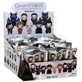 Monogram Int. privezak game of thrones - series 1 - bag clips Cene