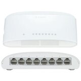 D-link switch neupravljivi, DGS-1008D/E | Eponuda.ba