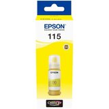  115 Yellow Ink Bottle 70ml C13T07D44A | Eponuda.com