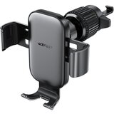 Acefast AVTO DRŽALO GRAVITY ZA AIR AIR VENT, ČRNO, (22007655) | Shoptok.si
