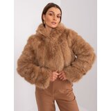 Wool Fashion Italia Jacket-AT-KR-2378.97P-camel | Shoptok.si