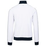 Fila Puloverji Warm-up Bela | Shoptok.si