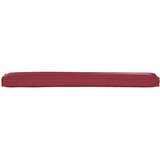  Preproge za klopi 2 kosa Bordo 200x40x8 cm Oxford Tkanina, (22090608) | Shoptok.si