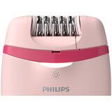 Philips Satinelle Essential BRE285/00 epilator z etuijem BRE285/00 | Shoptok.si