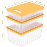 Hermia Posude za ručak u setu 8 kom – | shoptok.hr