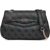 Guess Ročna torba Katya HWSG96 52210 Črna | Shoptok.si
