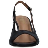 Tres Jolie Sandali & Odprti čevlji 2182/LARA Črna Cene