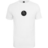 Mister Tee Easy Sign Tee White | shoptok.hr