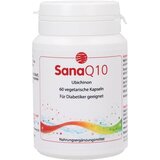 SanaCare sanaQ10 - 60 kapsul Cene