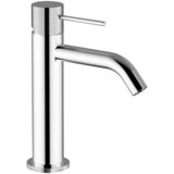 CAMARGUE Slavina za umivaonik Milano (Srebrna, Sjaj) | shoptok.hr