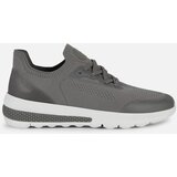 Geox Dark grey men's sneakers Spherica actif - Men's Cene