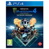 Milestone PS4 Monster Energy Supercross - The Official Videogame 4 cene