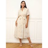 La Modeuse 75772_P179285 Bež | shoptok.hr