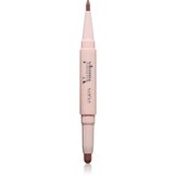 PUPA Milano Vamp! Creamy Duo ruž za usne i olovka za konturiranje usana 2 u 1 nijansa 002 Medium Nude 0.8 g Cijene