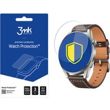 3mk HUAWEI WATCH 3 PRO - ZAŠČITNO ETUI ZA URO, OVITEK ZA URO, (22002980) | Shoptok.si
