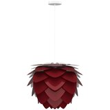 UMAGE Bordo rdeče senčilo ø 59 cm Aluvia – | Shoptok.si