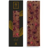Vrsna Chocolates Čokolada s medom i vi&scaron;njom cijene