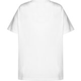 Nike Majice s kratkimi rokavi Dri-fit Basketball Before Breakfast Bela | Shoptok.si