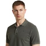 G-star Raw Dunda Overdyed Slim majica | Eponuda.com