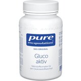 pure encapsulations gluko aktiv | Shoptok.si