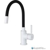 Baterija za sudoper Flexi BlackWhite AquaLux | Eponuda.ba
