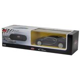 JAMARA auto na daljinsko upravljanje DELUX Bugatti Chiron, crni 1:24 | shoptok.hr
