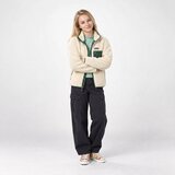 Patagonia Flis K'S RETRO-X JACKET Bež | Shoptok.si