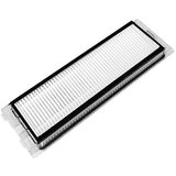 INORCO Za nadomestne dele robotskega sesalnika Q / P10 Glavna stranska krtača Hepa filter Dus Mop krpa, (21854208) Cene