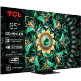 Tcl 85Q7C 4K QD-Mini LED HDR PREMIUM z televizor Google TV 215 cm (85") | Shoptok.si