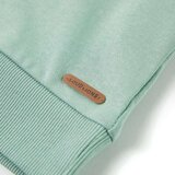  Dječja topla majica svijetla kaki 92 | shoptok.hr