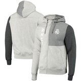 Drugo muška Real Madrid N°15 zip majica sa kapuljačom | shoptok.hr
