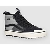 Vans Sneakers Sk8-Hi Waterproof MTE Gray/ Black EUR 42.5 Cene