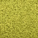  Samoljepljivi stepenasti ulošci Polukružni 15 pcs Zelena | shoptok.hr