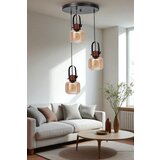 Opviq luster 2617389, Zlatne boje Opviq luster 2617389, Zlatne boje Slike