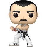 Funko POP ROCKS: QUEEN - FREDDIE MERCURY (WHITE SINGLET) | Shoptok.si
