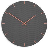 Von Der Factory Zidni sat Luxhora Rivella Black 11 boja kazaljki | shoptok.hr