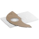 Karcher flis filter vreće, 5 x , nt 22/1, 2.889-217.0