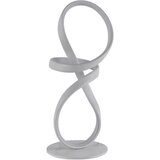  LED prigušiva stona lampa LED/26W/230V 3000/4000/6500K bela | Eponuda.com