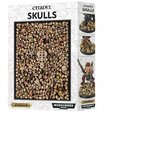 Games Workshop Citadel Skulls