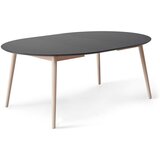 Hammel Furniture Okrugli proširiv blagovaonski stol s dodatnom pločom ø 135 cm Meza – | shoptok.hr