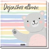 Učila dojenčkov album Cene