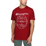 Champion muške majice basket court t-shirt 219963-RS502 Cene