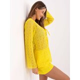 LAKERTA Set-LK-KMPL-509069.92-yellow | Shoptok.si