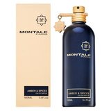 Montale Amber & Spices parfumirana voda unisex 100 ml | Shoptok.si