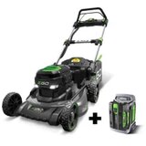 Ego Power aku kosilica kosačica LM2021E-SP 56 V Kit | Eponuda.ba