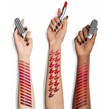 Guerlain Rouge G de razkošna šminka odtenek 885 Fire Orange Velvet 3,5 g | Shoptok.si