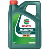 Castrol motorno olje magnatec-d 0W-30 4L | Shoptok.si