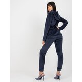 RELEVANCE Set-RV-KMPL-6087-2.70-navy blue | ePonuda.com