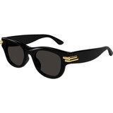 Bottega Veneta BV1323SK 001 - ONE SIZE (52) Cijene
